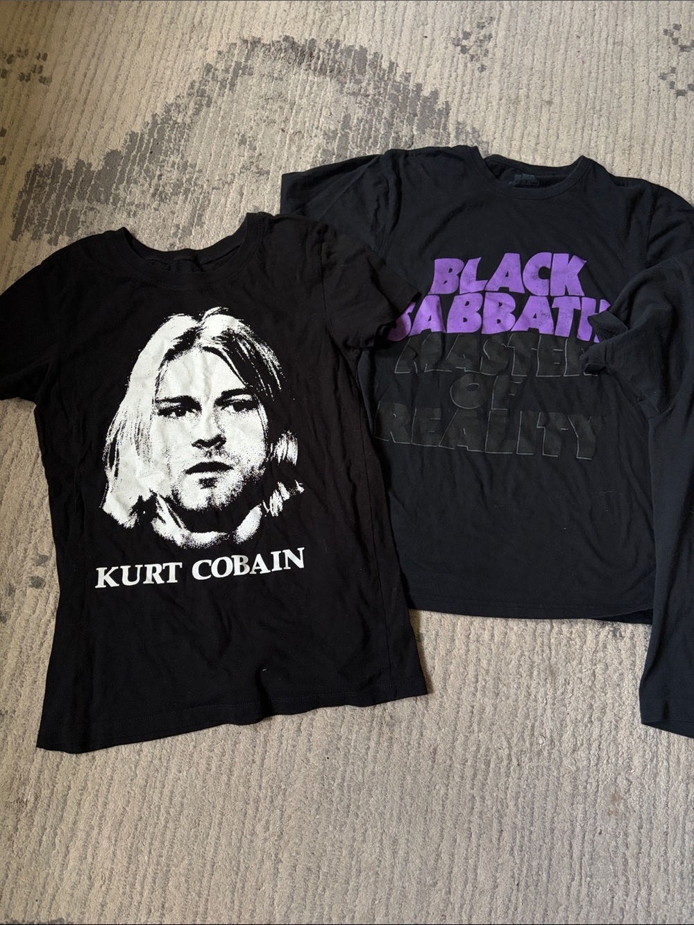 Bundle of Tshirts - Picture 2 of 3